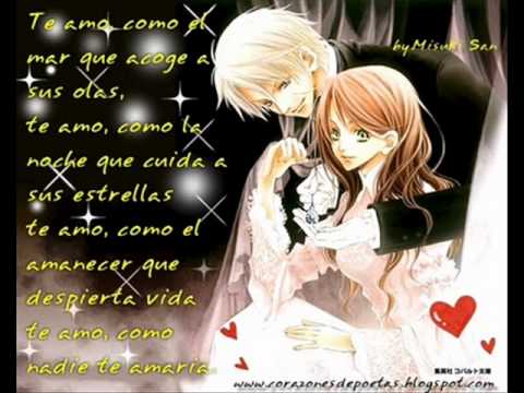 te amo edgar - YouTube