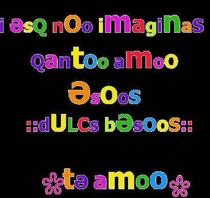 Te amo en gif - Imagui
