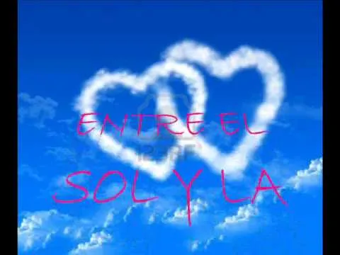 TE AMO ESMERALDA" - YouTube