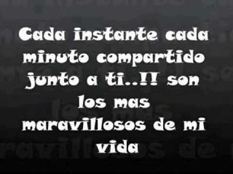Te Amo esposo mio David Parreño.mp4 - YouTube Te Amo esposo mio David Parreño.mp4 - YouTube