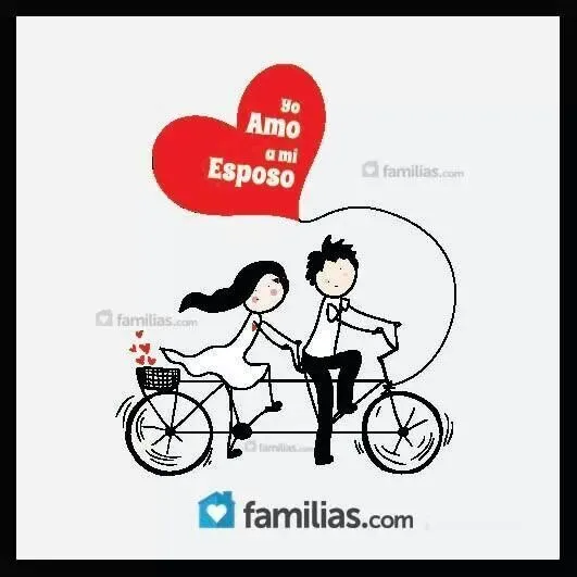 Te amo mi esposo hermoso JBAT <3 | Family | Pinterest | Te Amo