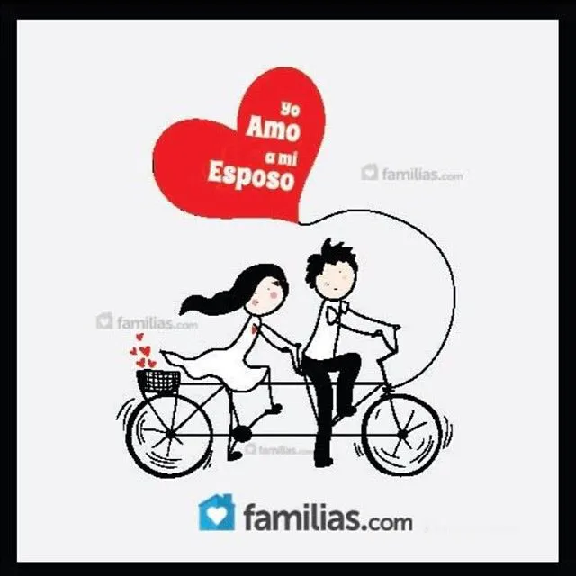 Yo amo a mi esposo! | L❤️VE ~ L❤️VE | Pinterest