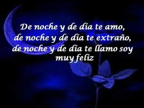 Te Amo, Te Extraño -- Guayacan - YouTube