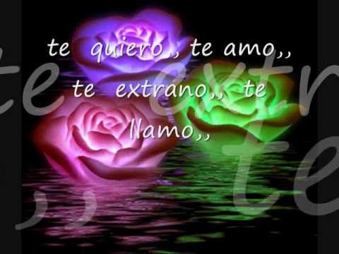 te amo, te extrano -orquesta guayacan - YouTube te amo, te extrano -orquesta guayacan - YouTube