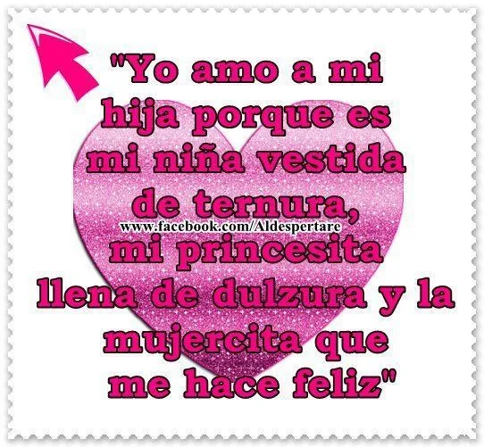 Amo a mi familia . | FAMILIA <3 | Pinterest