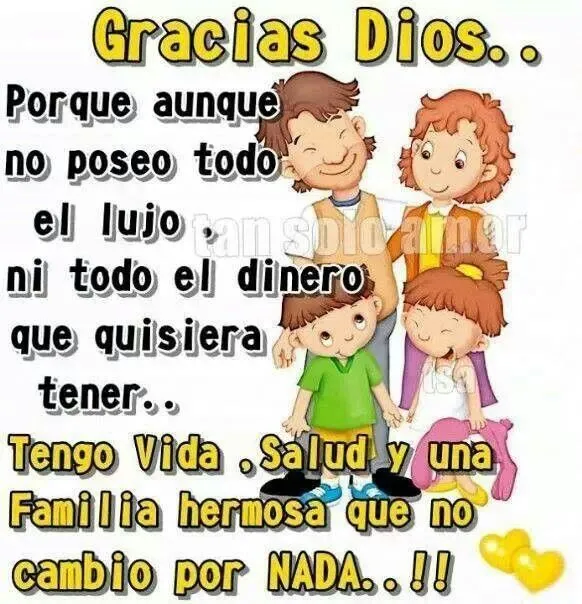 Amo a mi familia | Mi querida familia | Pinterest Amo a mi familia | Mi querida familia | Pinterest