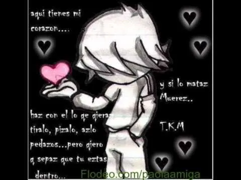 te amo fatima - YouTube