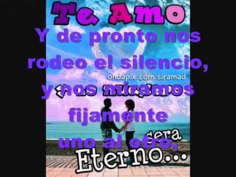 Te Amo - Franco De Vita Con Letras - YouTube Te Amo - Franco De Vita Con Letras - YouTube