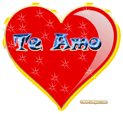 Imagenes animadas que digan te amo - Imagui