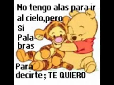 Te Amo Gracias Por Estar Conmigo -Di@ tras Di@-
