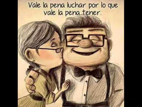 Y TODO PORQUE TE AMO HECTOR Y ALONDRA - YouTube