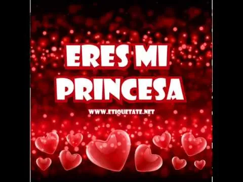 TE AMO HIJA CON TODO MI CORAZON - YouTube