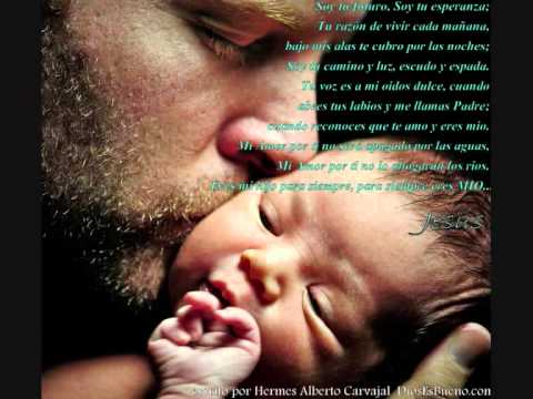 te amo hija-mi princesa - YouTube