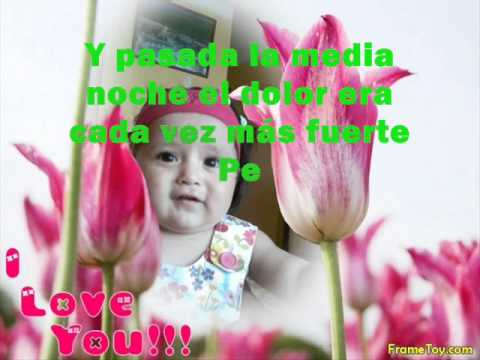te amo hija mia.....wmv - YouTube