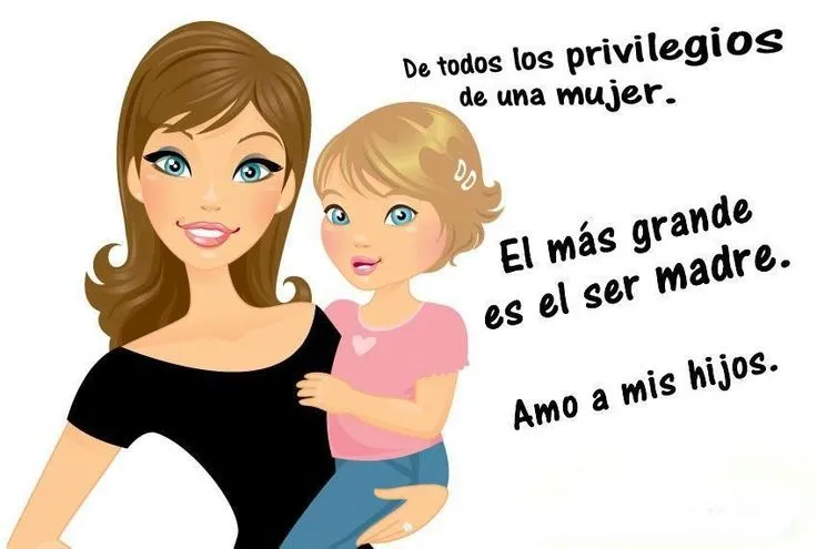 Amo a mis hijos | KiDz ☺ | Pinterest | Design