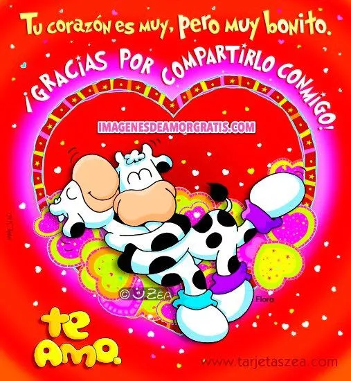 Te amo ❤️ Imágenes de AMOR gratis 2022 ❤️