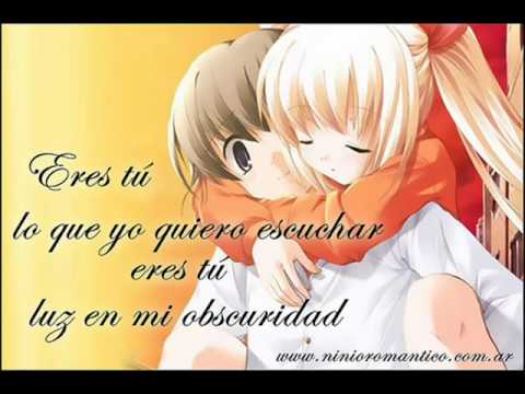 te amo JANETH!! - YouTube