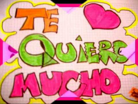 te amo janeth.wmv - YouTube