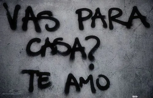 Graffitis de te amo jessica - Imagui