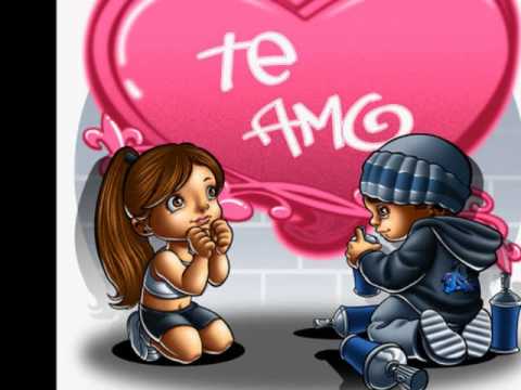 te amo joselin - YouTube