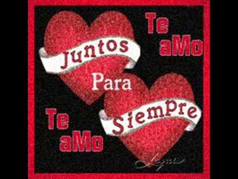 Te amo joselyn - YouTube