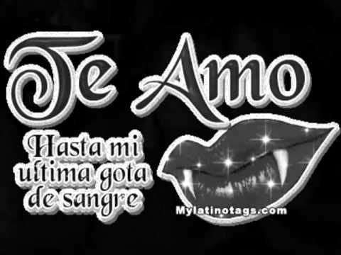 TE AMO JUAN FRANCISCO - YouTube