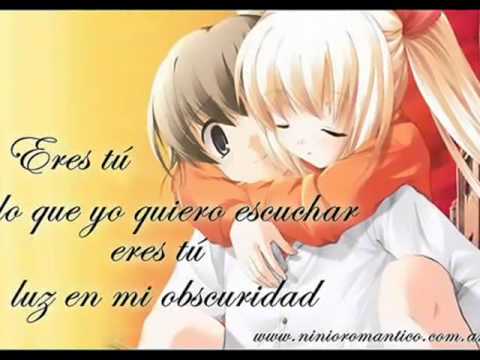 TE AMO KAREN MI NIÑA BONITA.wmv - YouTube