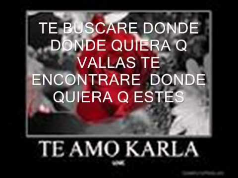 TE AMO KARLA | TODO PARA FACEBOOK IMAGENES PARA FACEBOOK ...