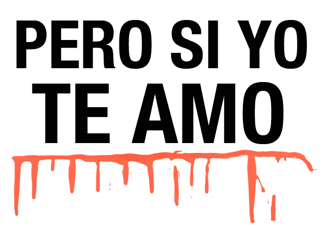 pero si yo te amo: Karlita Garfield II