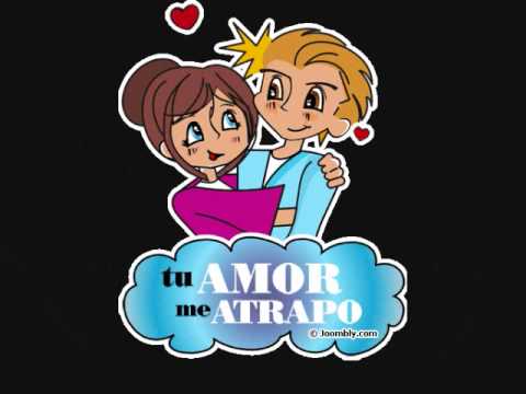 te amo kike - YouTube