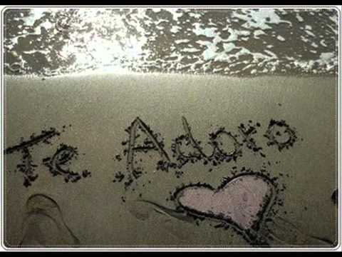 Te amo Lizbeth - YouTube