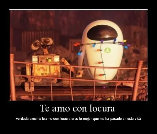 Te Amo con Locura | Te Amo Web - Imagenes de amor Te Amo con Locura | Te Amo Web - Imagenes de amor
