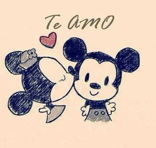 Yo te amo <3 on Pinterest | Te Amo, Tmnt and Ninjas