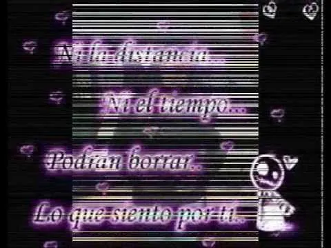 te amo luz clarita yo josesito mas naa - YouTube