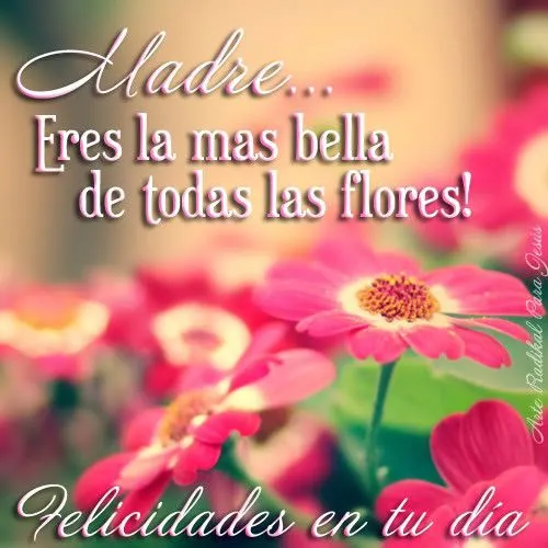 Te amo mama | Imagenes para Facebook [FB]