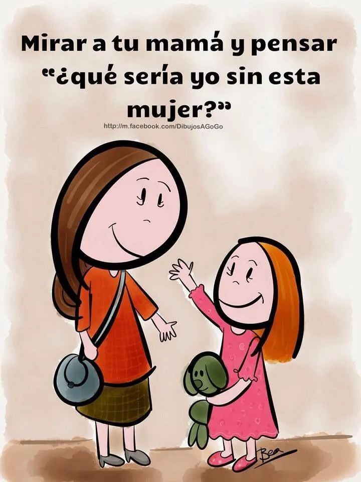 Te amo #mamá | Yo ♥ a mi Mamá | Pinterest