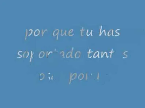 TE AMO MAMA...MARCO ANTONIO SOLIS - YouTube