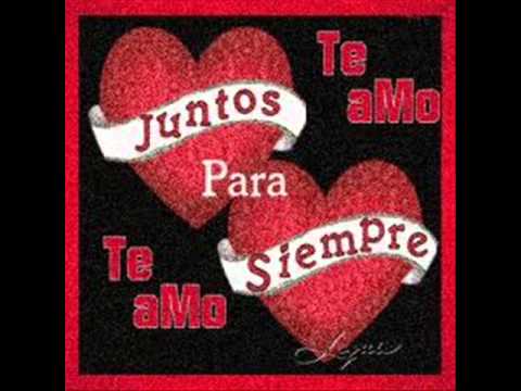 TE AMO MARY - YouTube