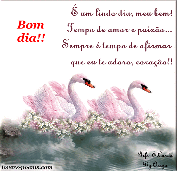 Amo mensagens! Bom dia, meu amor, te amo! - 4 - Poemas de amor ... Amo mensagens! Bom dia, meu amor, te amo! - 4 - Poemas de amor ...