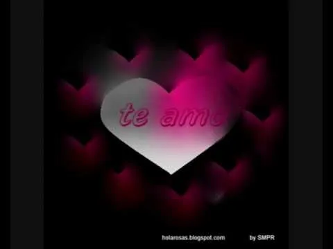 TE AMO MIKI.dav - YouTube