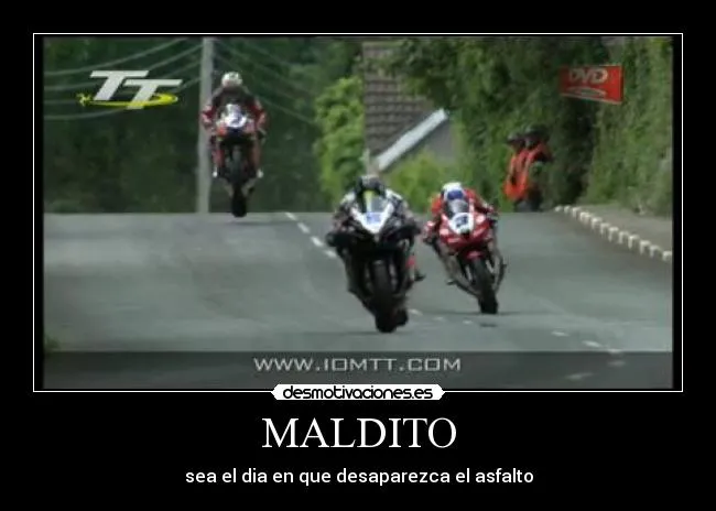 Carteles de Bike Pag. 10 | Desmotivaciones