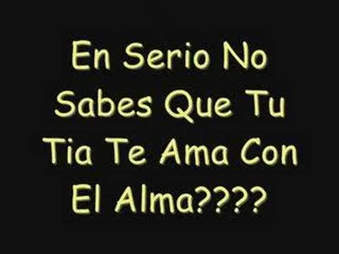 TE AMO MUCHO,MUCHO MAS Q EL TE AMO Q TE DIGO! - YouTube