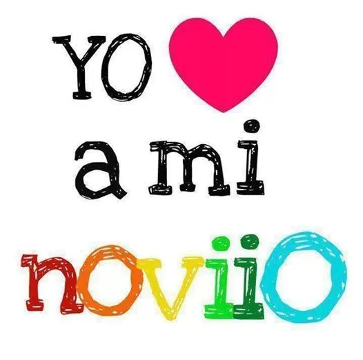 Yo Amo a Mi Novio | Hola XD