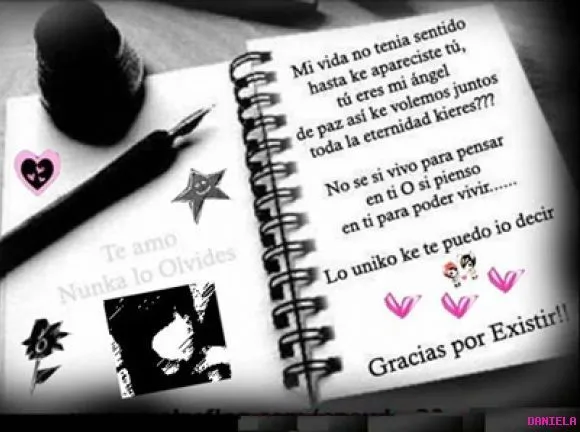te amo...... no lo olvides - uye de babilon te amo...... no lo olvides - uye de babilon