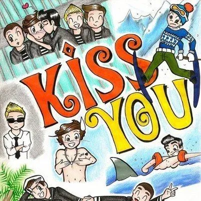 amo one direction | Tumblr