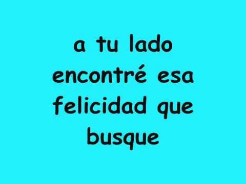 te amo mucho mi osito lindo - YouTube