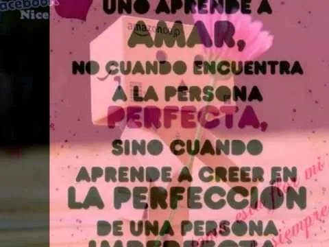 te amo pamela - YouTube