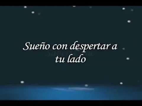 Te amo tanto poema - YouTube