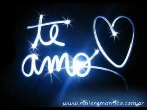 Te Amo Mi Princesa Hermosa - YouTube