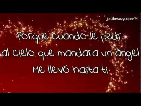 Por eso te amo – Rio Roma (Letra) | Musica Romantica